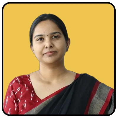 Medha Anand